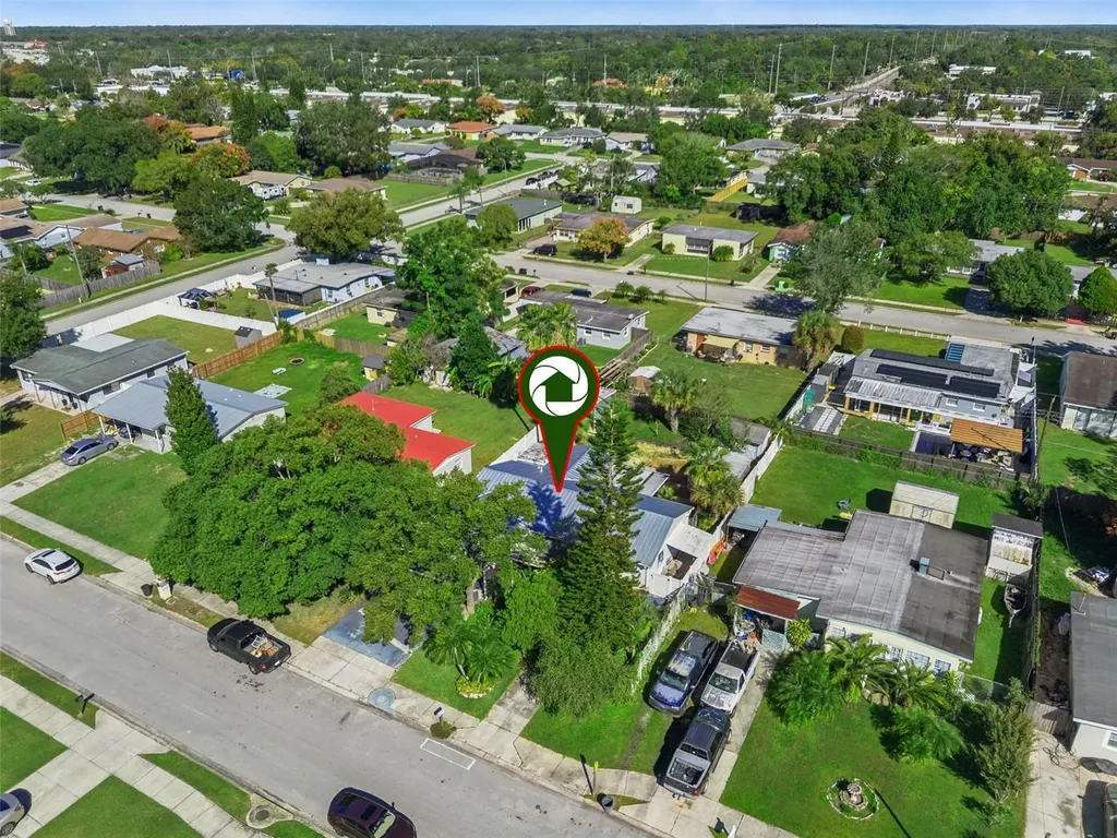 478 Clemson Drive Altamonte Springs FL 32714