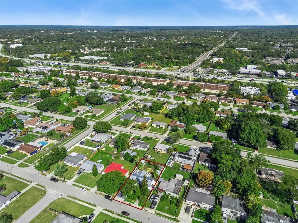 478 Clemson Drive Altamonte Springs FL 32714