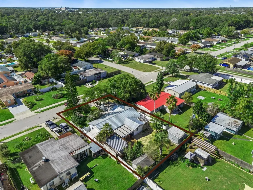 478 Clemson Drive Altamonte Springs FL 32714