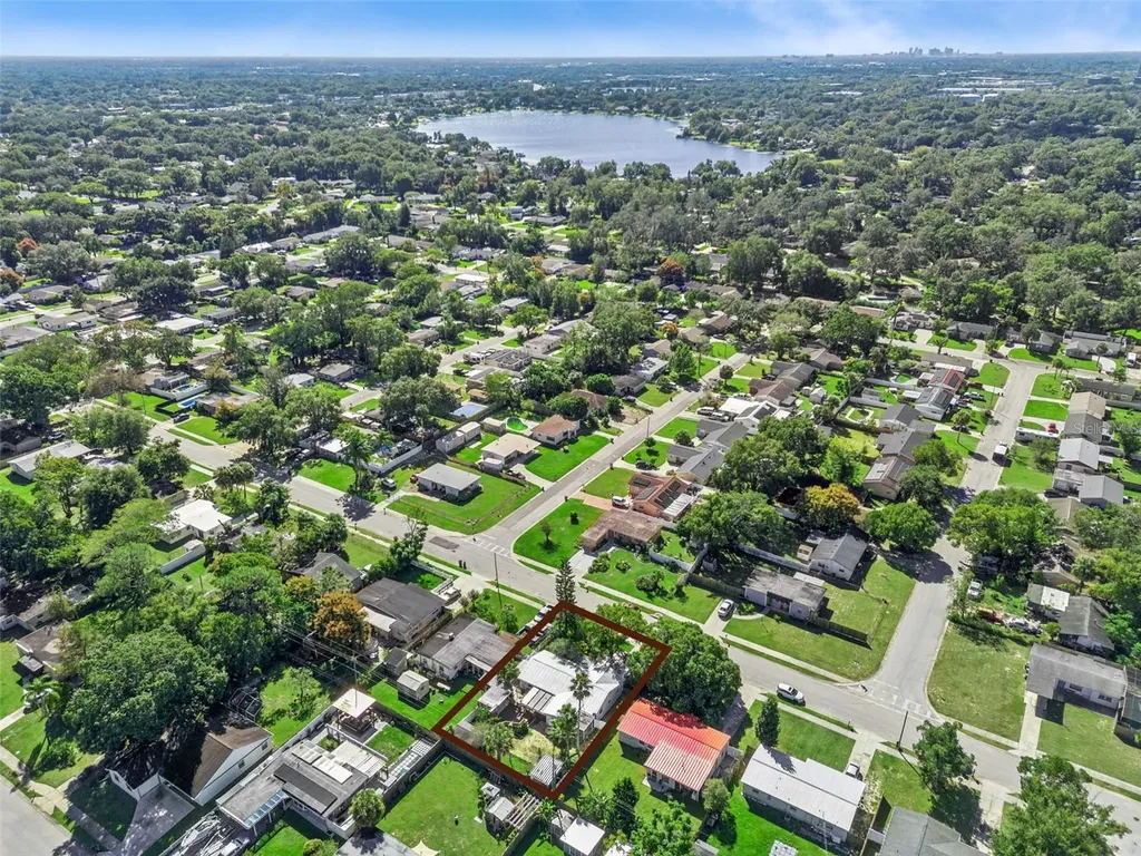 478 Clemson Drive Altamonte Springs FL 32714