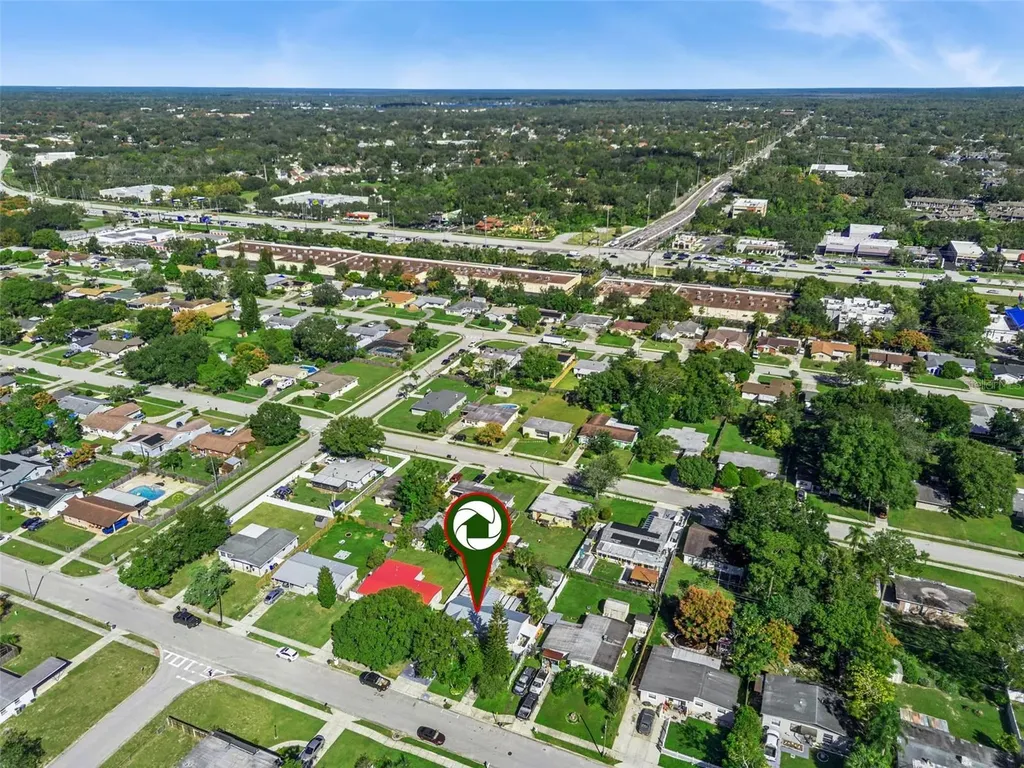 478 Clemson Drive Altamonte Springs FL 32714