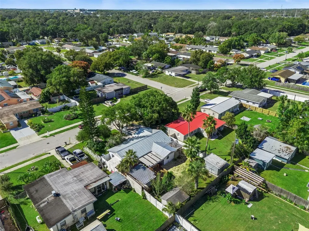 478 Clemson Drive Altamonte Springs FL 32714