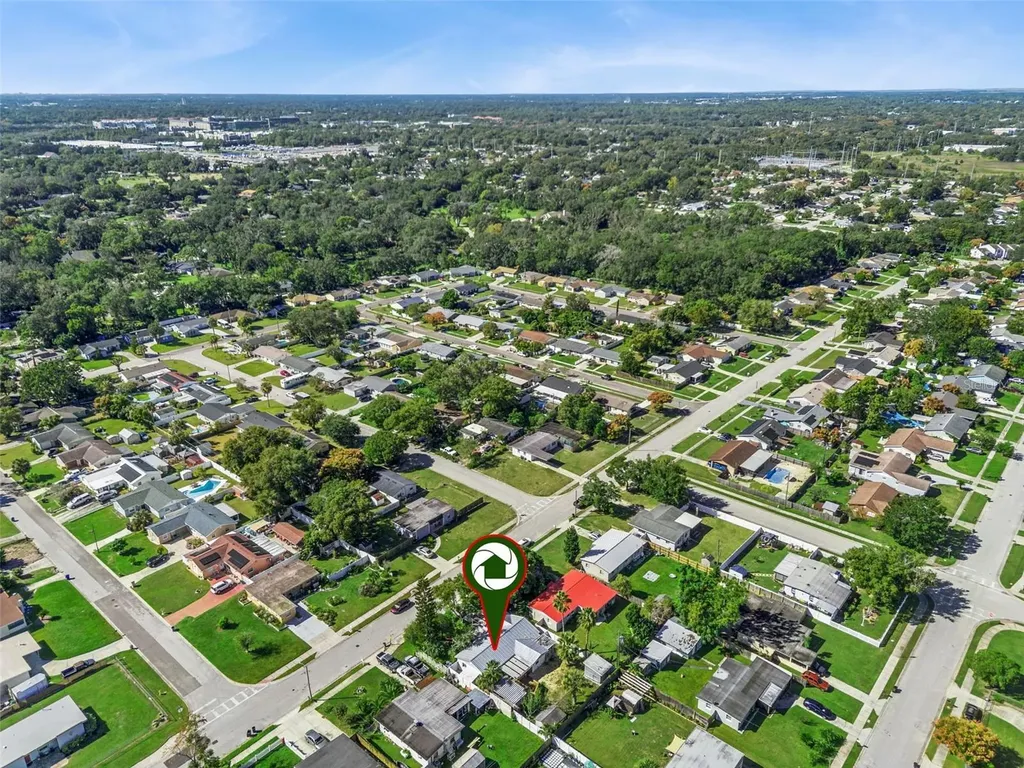 478 Clemson Drive Altamonte Springs FL 32714