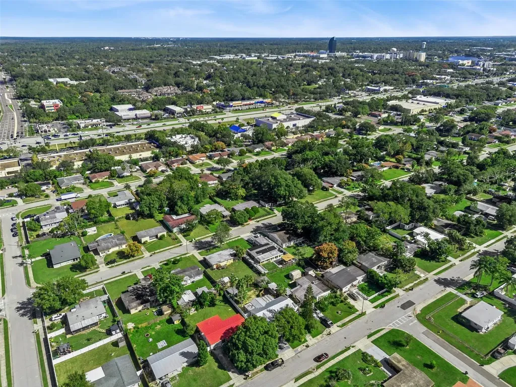 478 Clemson Drive Altamonte Springs FL 32714