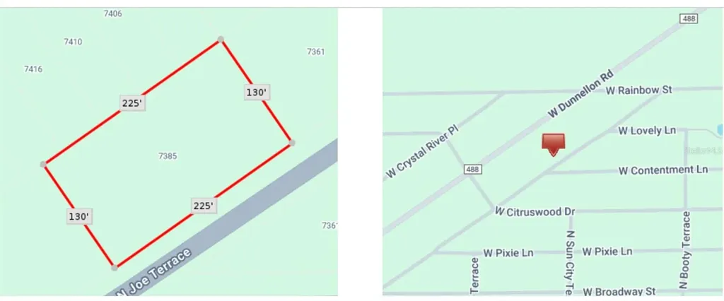 7385 W Emberwood Place Dunnellon FL 34433