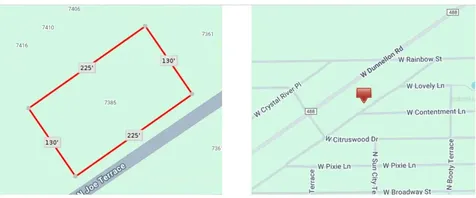 7385 W Emberwood Place Dunnellon FL 34433