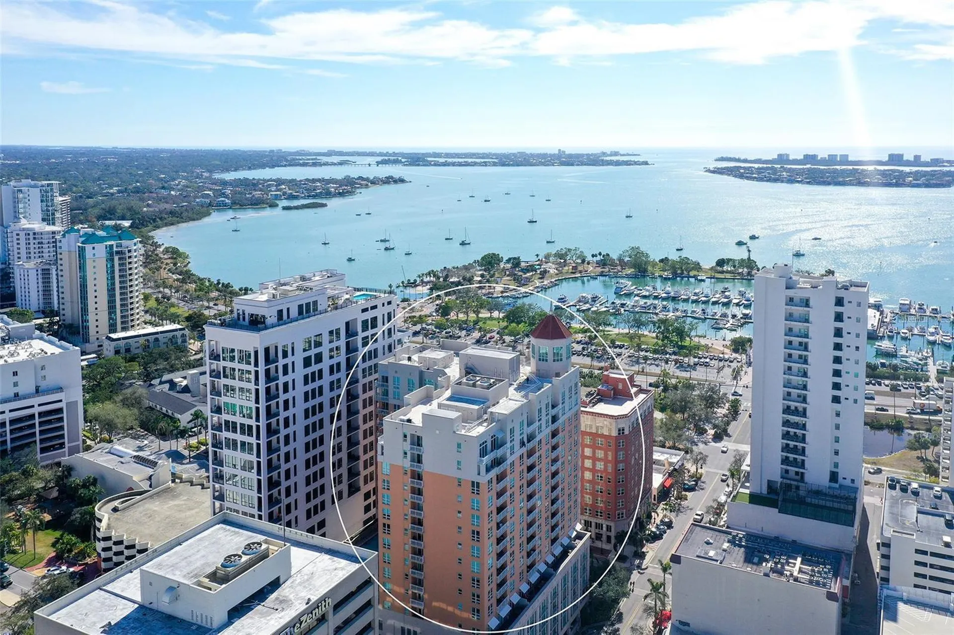 1350 Main Street Sarasota FL 34236