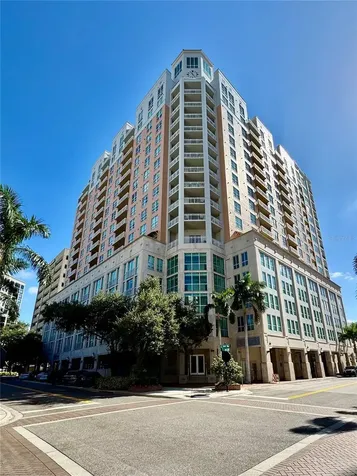 1350 Main Street Sarasota FL 34236