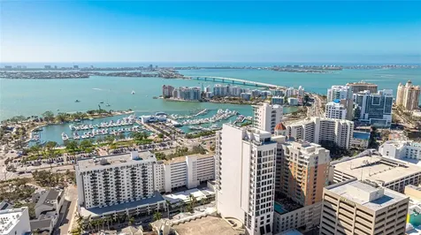 1350 Main Street Sarasota FL 34236