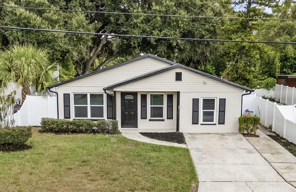 2616 E 21st Avenue Tampa FL 33605