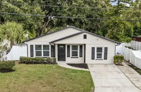 2616 E 21st Avenue Tampa FL 33605