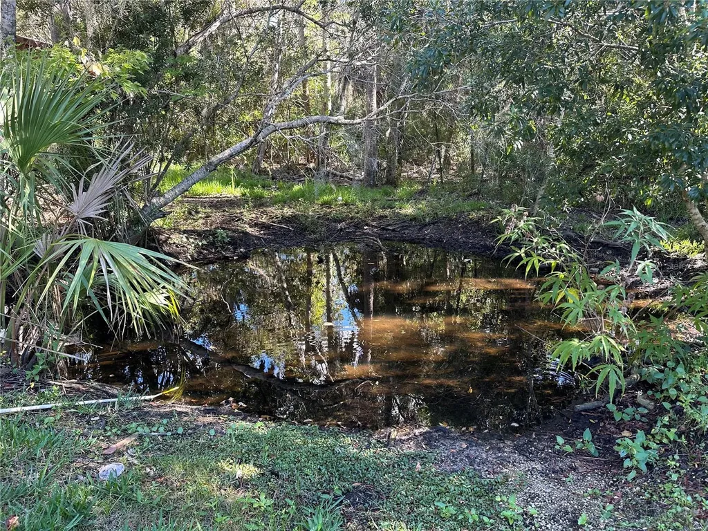 237 N Candle Point Crystal River FL 34429