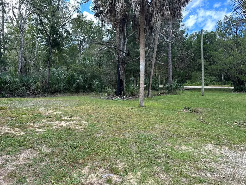 237 N Candle Point Crystal River FL 34429