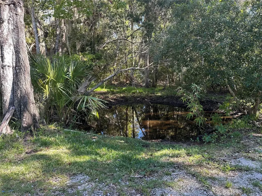 237 N Candle Point Crystal River FL 34429