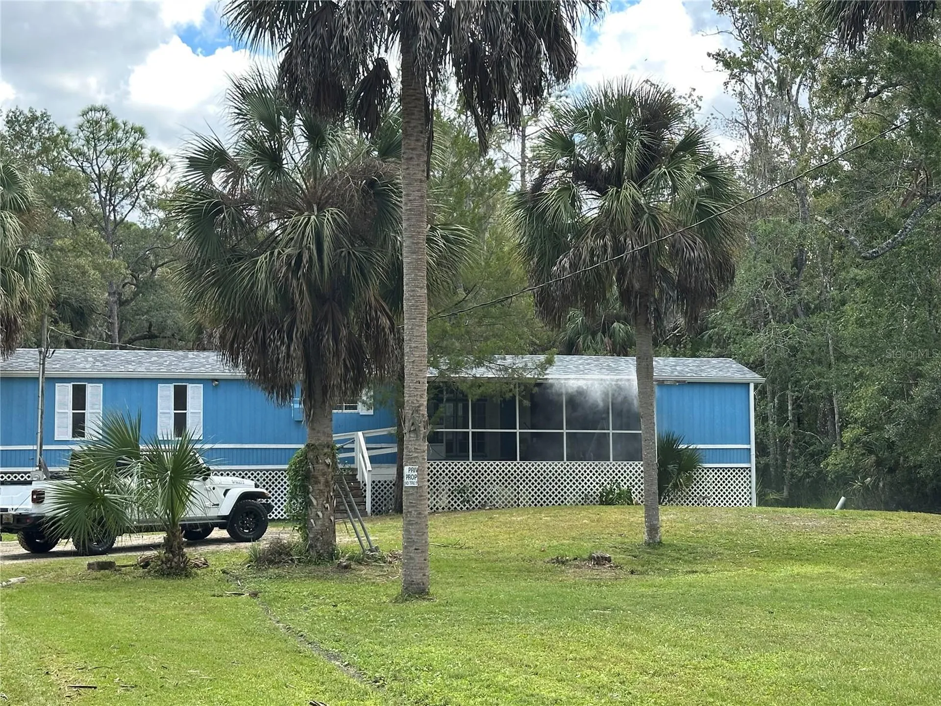 237 N Candle Point Crystal River FL 34429