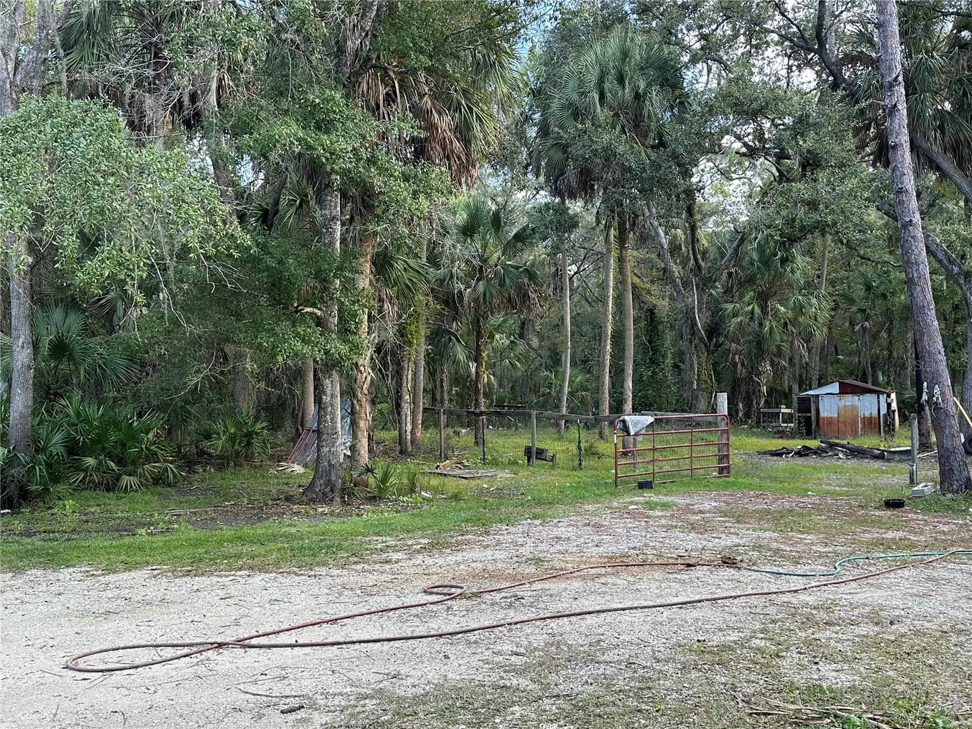 237 N Candle Point Crystal River FL 34429