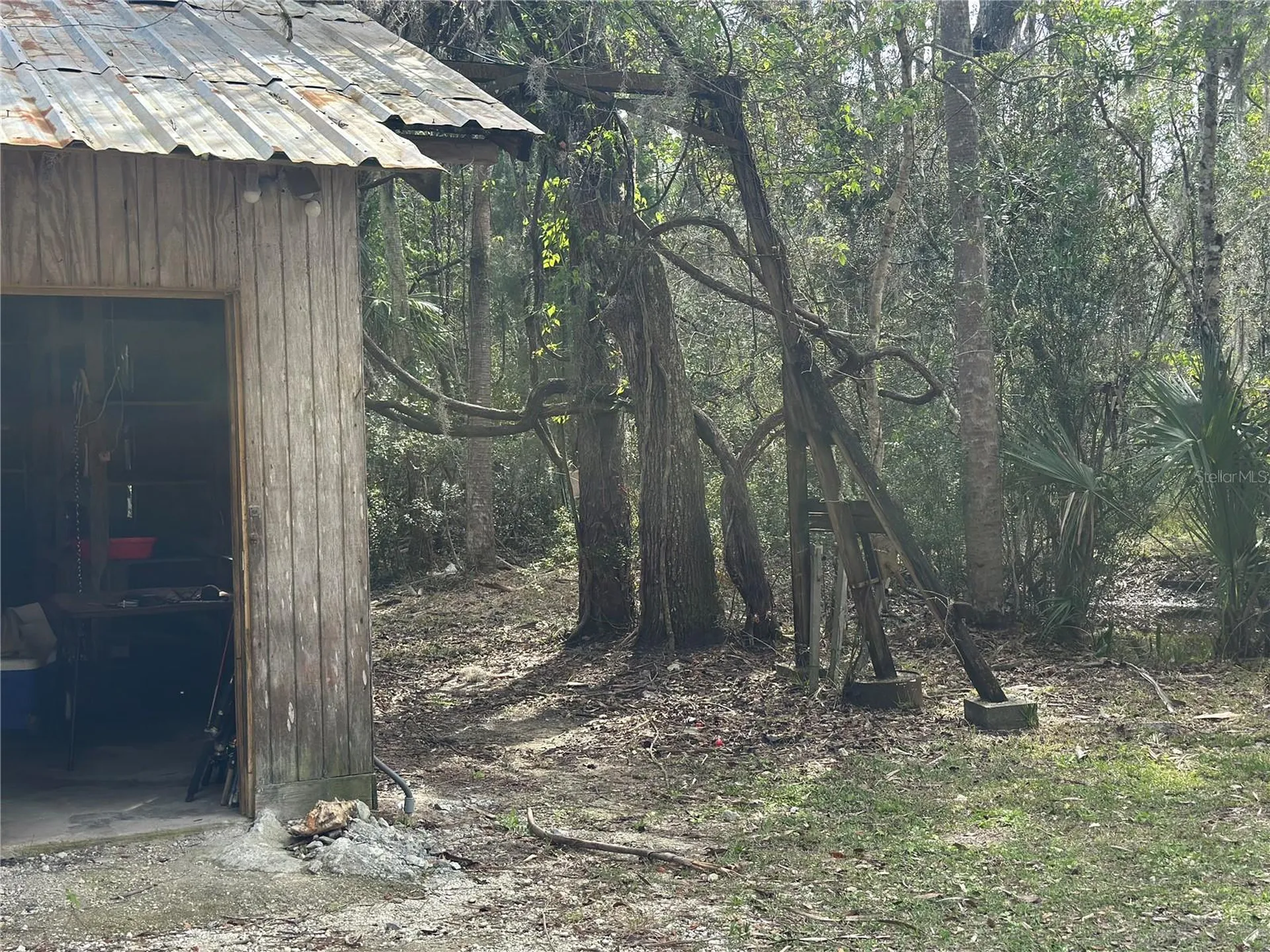 237 N Candle Point Crystal River FL 34429