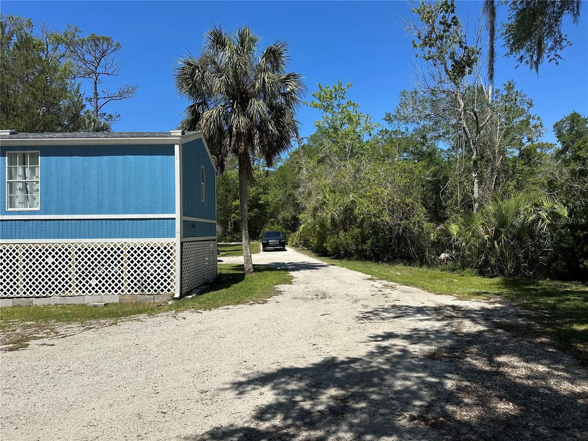 237 N Candle Point Crystal River FL 34429