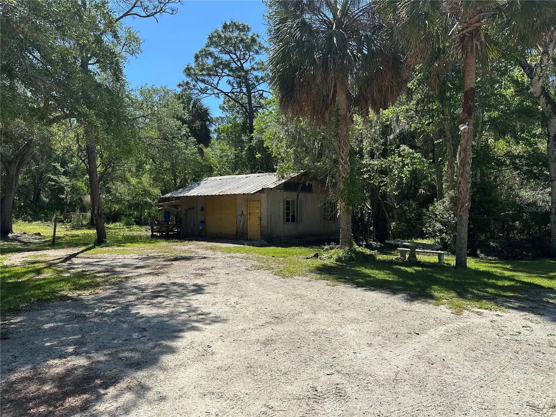 237 N Candle Point Crystal River FL 34429