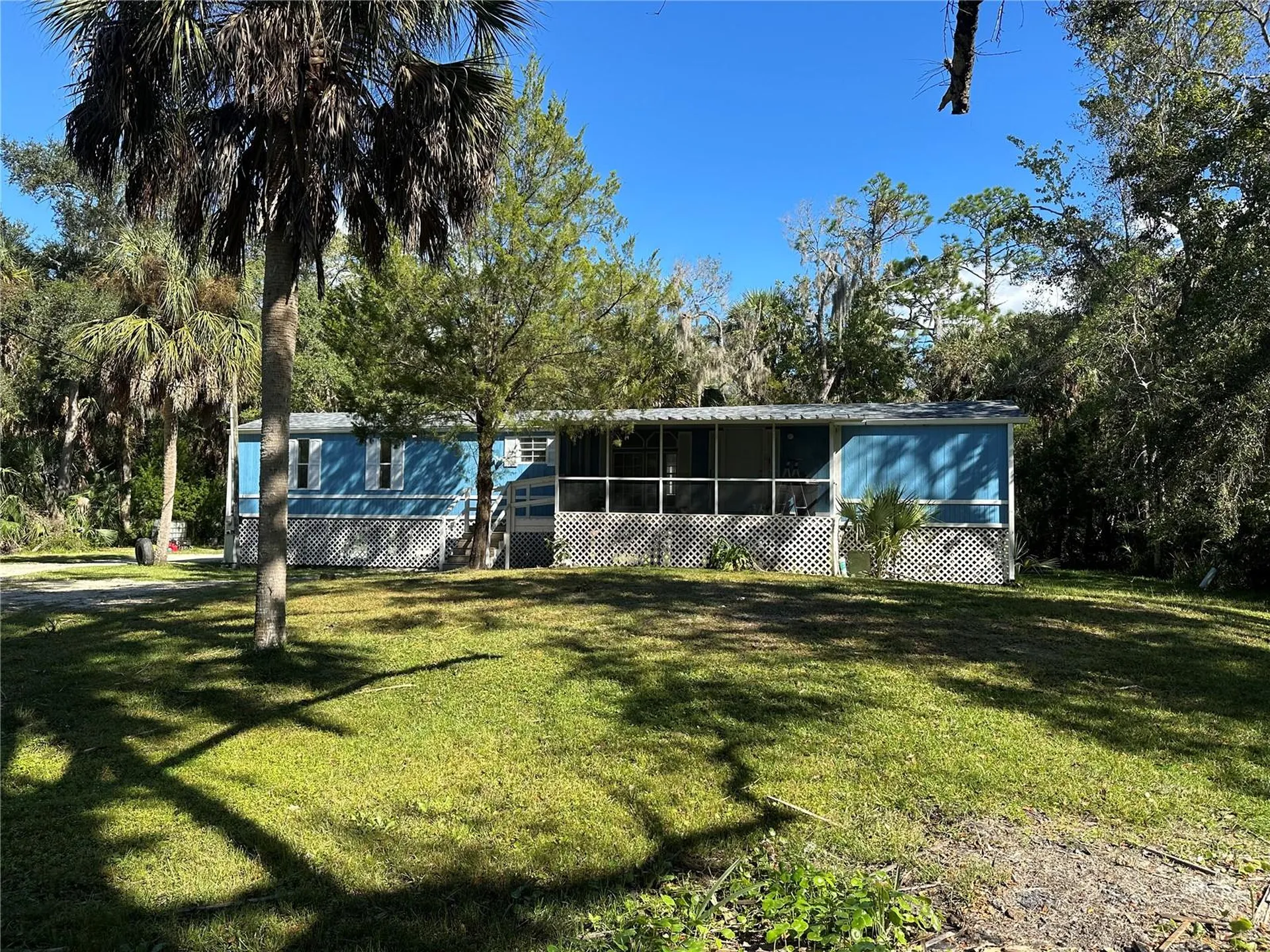 237 N Candle Point Crystal River FL 34429