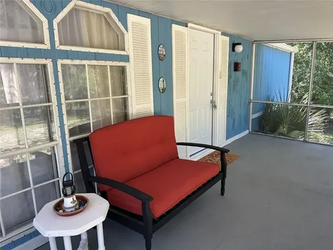 237 N Candle Point Crystal River FL 34429
