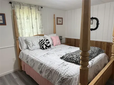 237 N Candle Point Crystal River FL 34429
