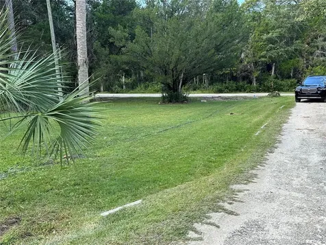 237 N Candle Point Crystal River FL 34429
