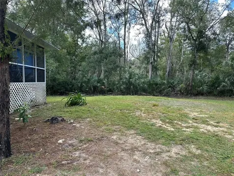 237 N Candle Point Crystal River FL 34429