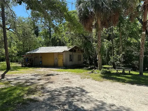 237 N Candle Point Crystal River FL 34429