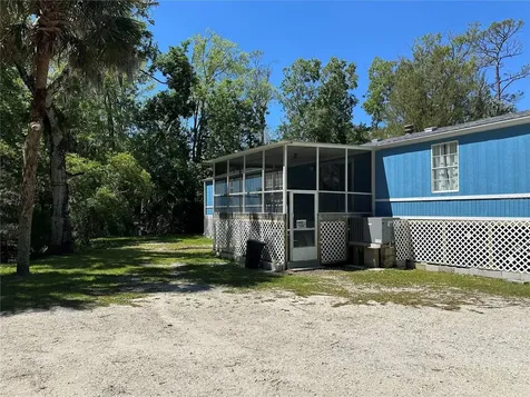 237 N Candle Point Crystal River FL 34429