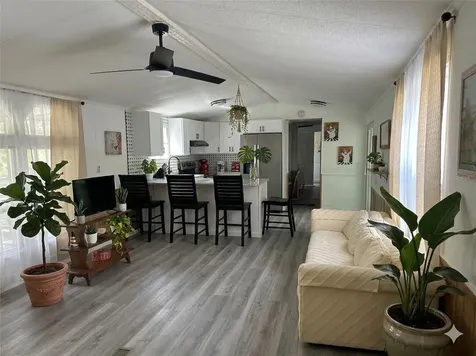 237 N Candle Point Crystal River FL 34429