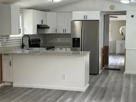237 N Candle Point Crystal River FL 34429