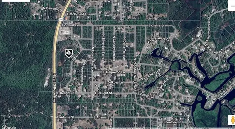 6494 N Iris Drive Hernando FL 34442