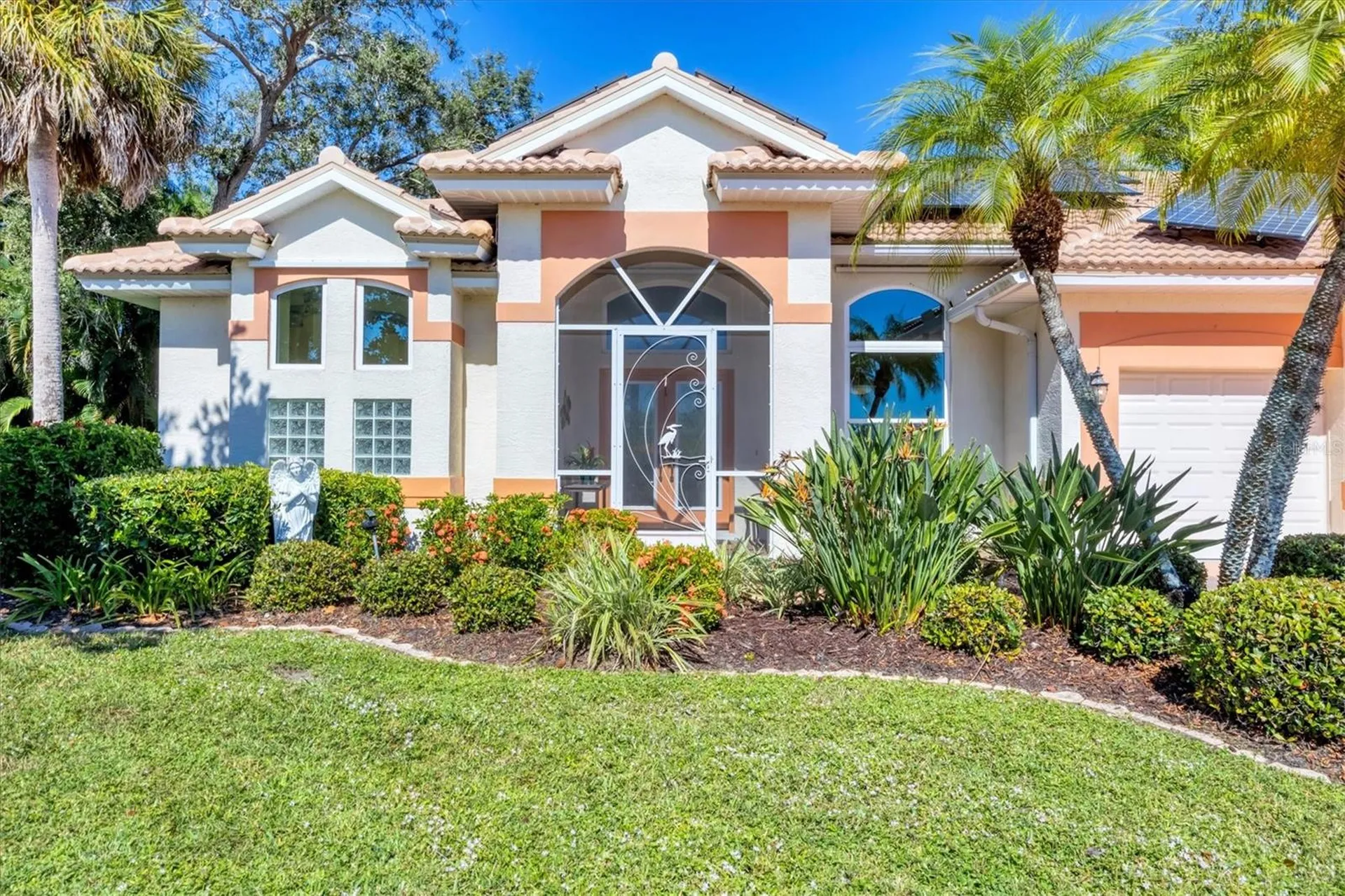 Venice FL, 498 Buttonbush Lane