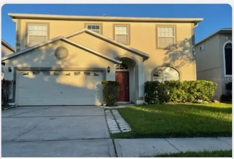 113 Harwood Circle Kissimmee FL 34744