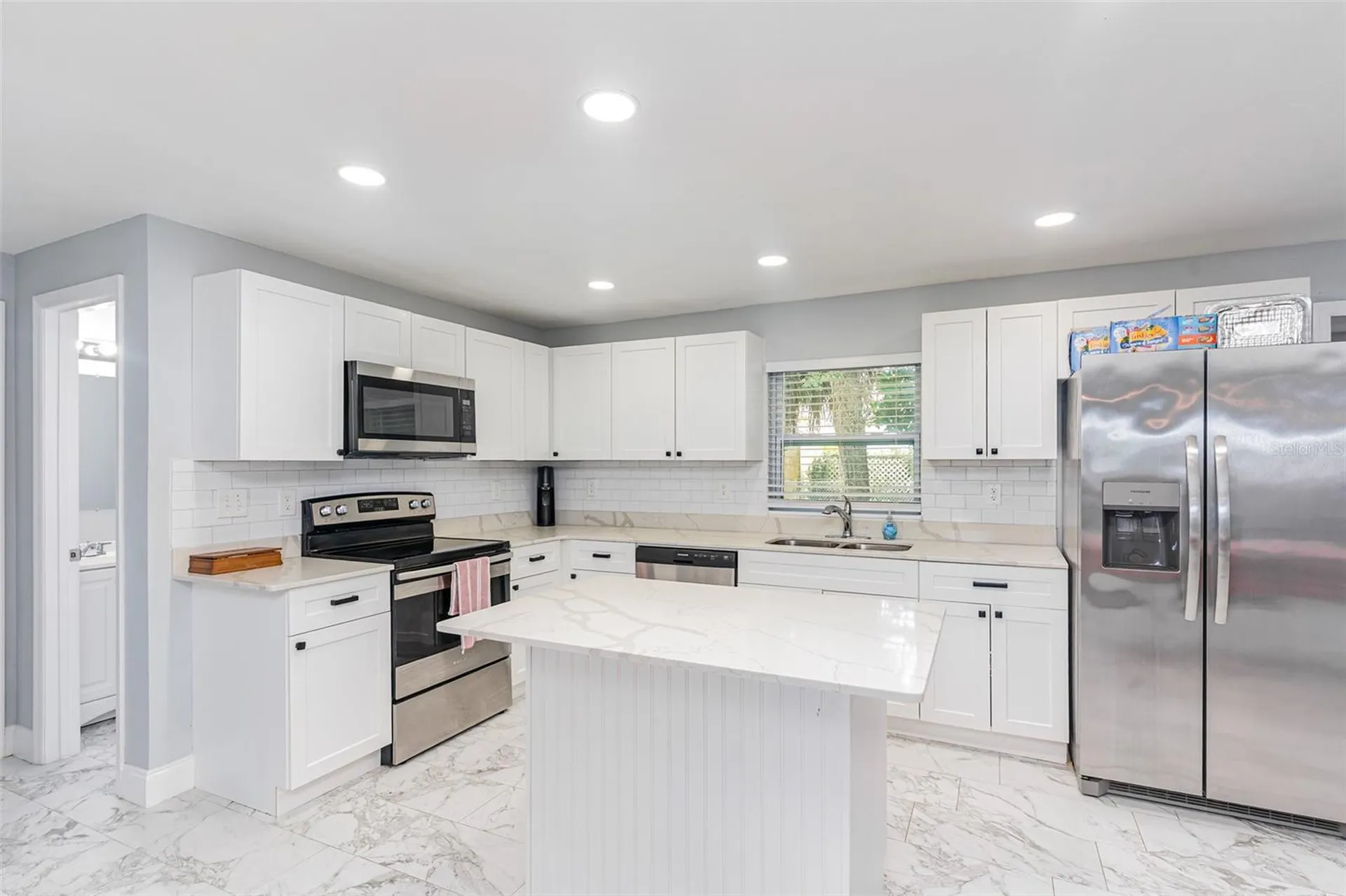 2019 Barkley Avenue Melbourne FL 32935