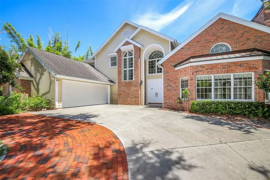 1351 Dixie Lee Lane Sarasota FL 34231