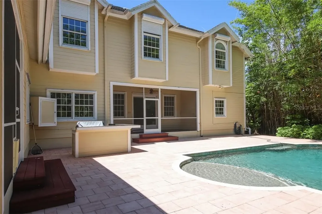 1351 Dixie Lee Lane Sarasota FL 34231