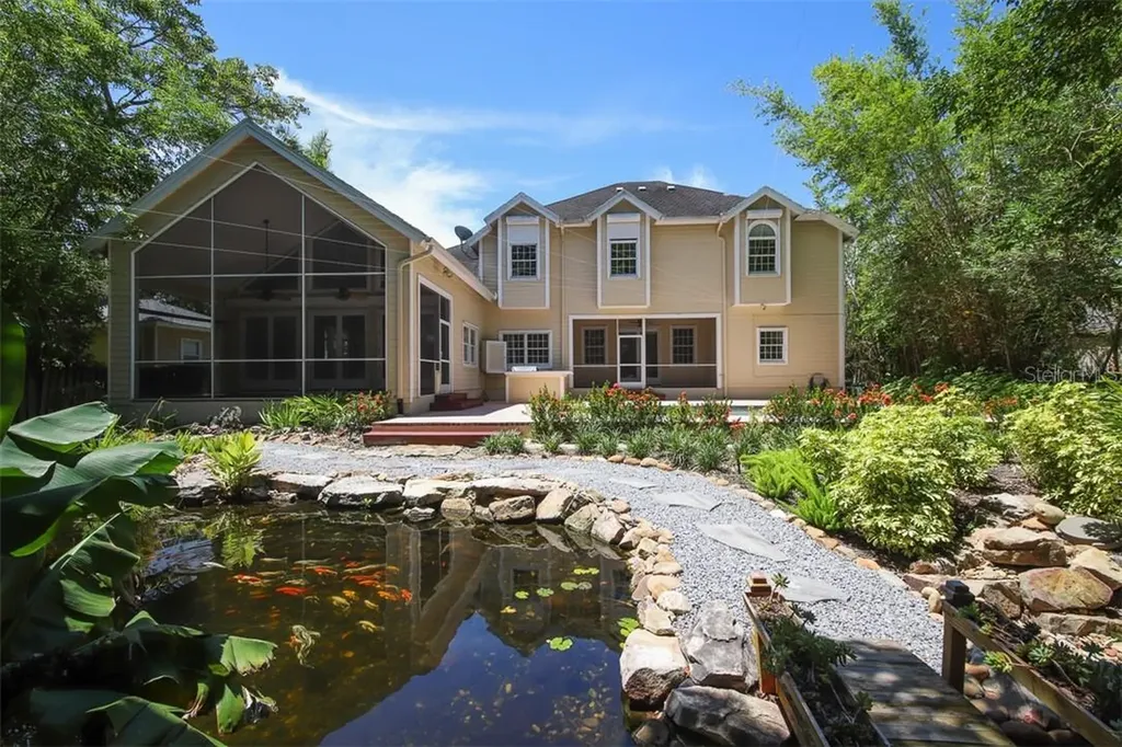 1351 Dixie Lee Lane Sarasota FL 34231