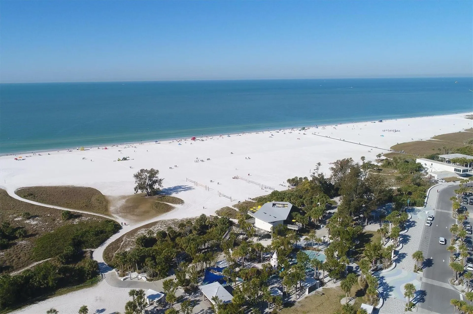 1351 Dixie Lee Lane Sarasota FL 34231