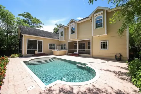 1351 Dixie Lee Lane Sarasota FL 34231