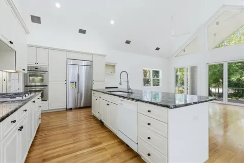 1351 Dixie Lee Lane Sarasota FL 34231