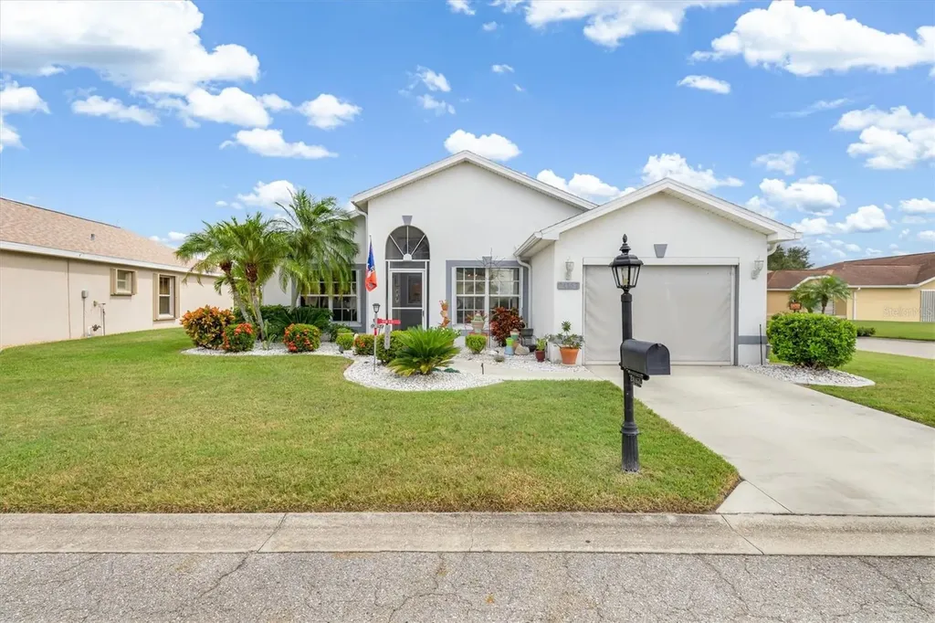 24167 Buckingham Way Punta Gorda FL 33980