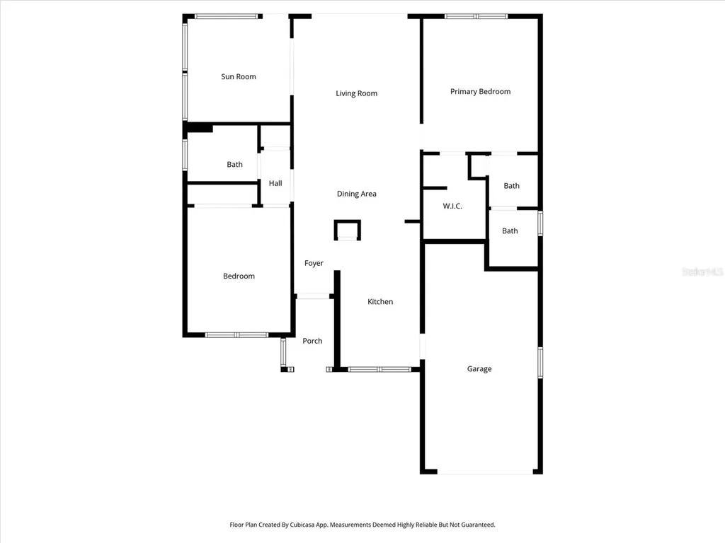 24167 Buckingham Way Punta Gorda FL 33980