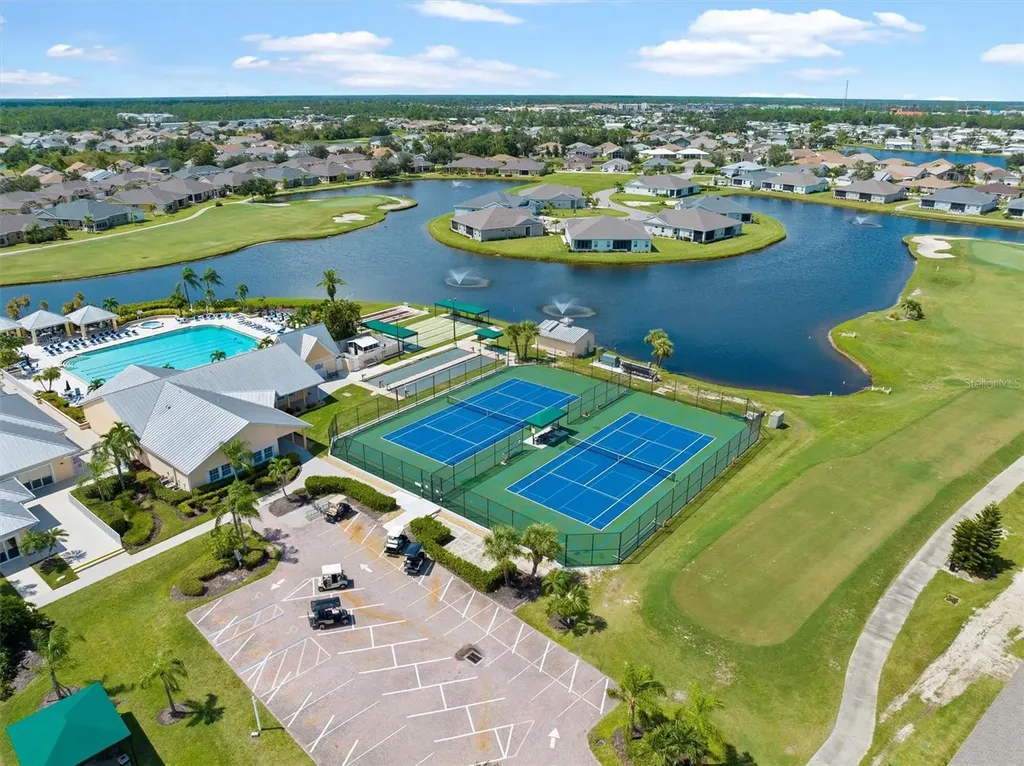 24167 Buckingham Way Punta Gorda FL 33980