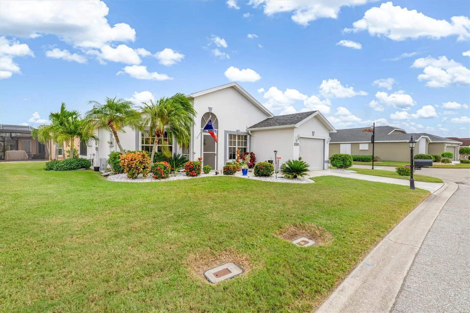 24167 Buckingham Way Punta Gorda FL 33980
