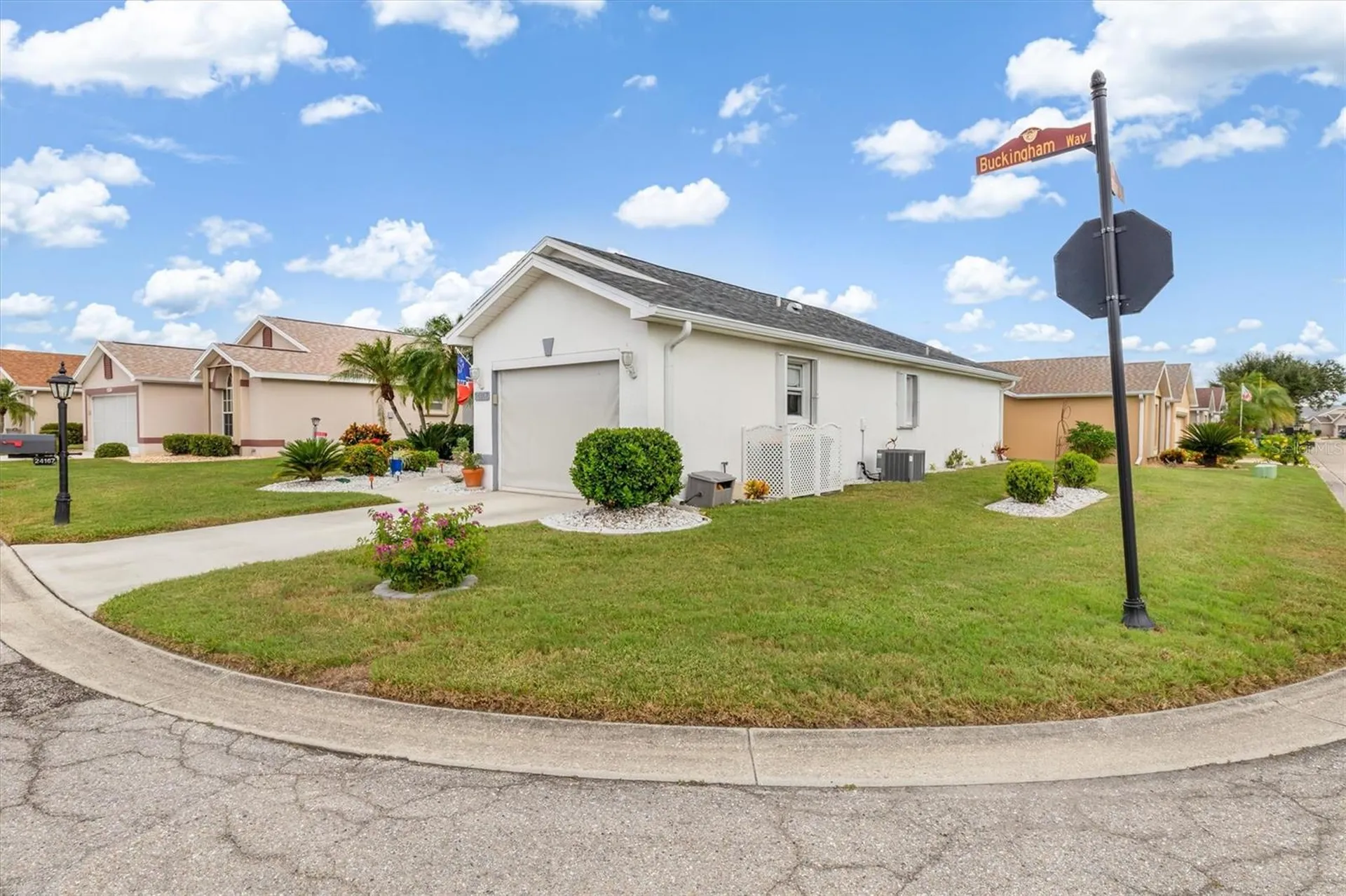 24167 Buckingham Way Punta Gorda FL 33980