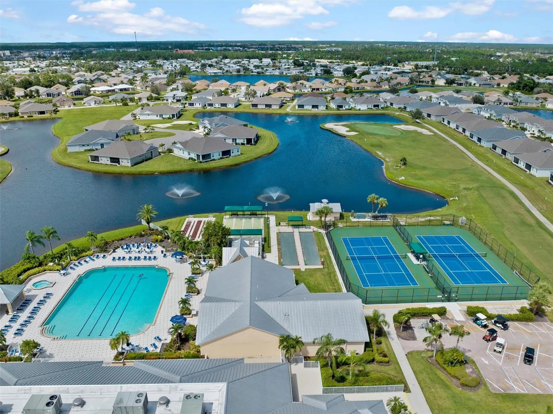 24167 Buckingham Way Punta Gorda FL 33980