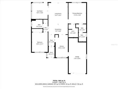 24167 Buckingham Way Punta Gorda FL 33980