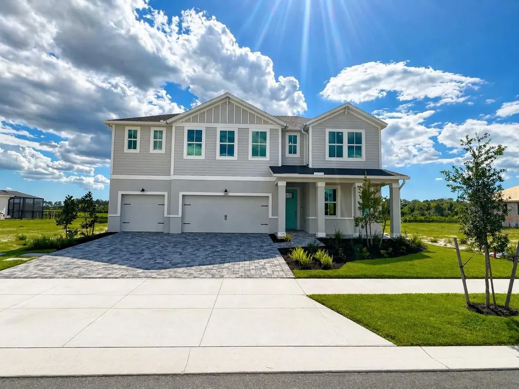15692 Rosebud Court Punta Gorda FL 33982